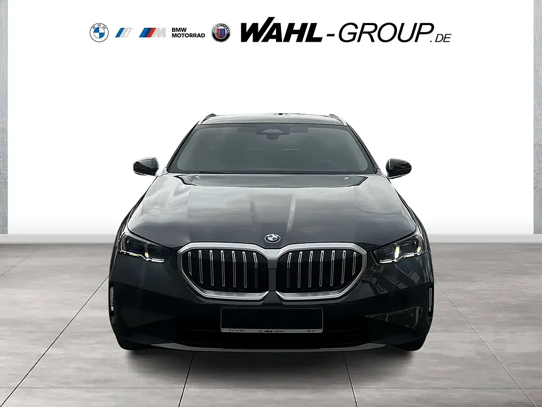 BMW 520 - Thumbnail 6