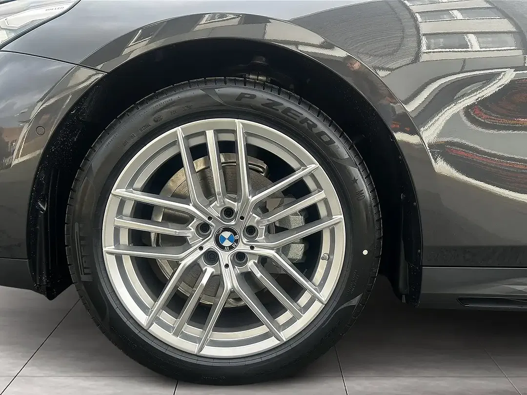 BMW 520 - Thumbnail 7