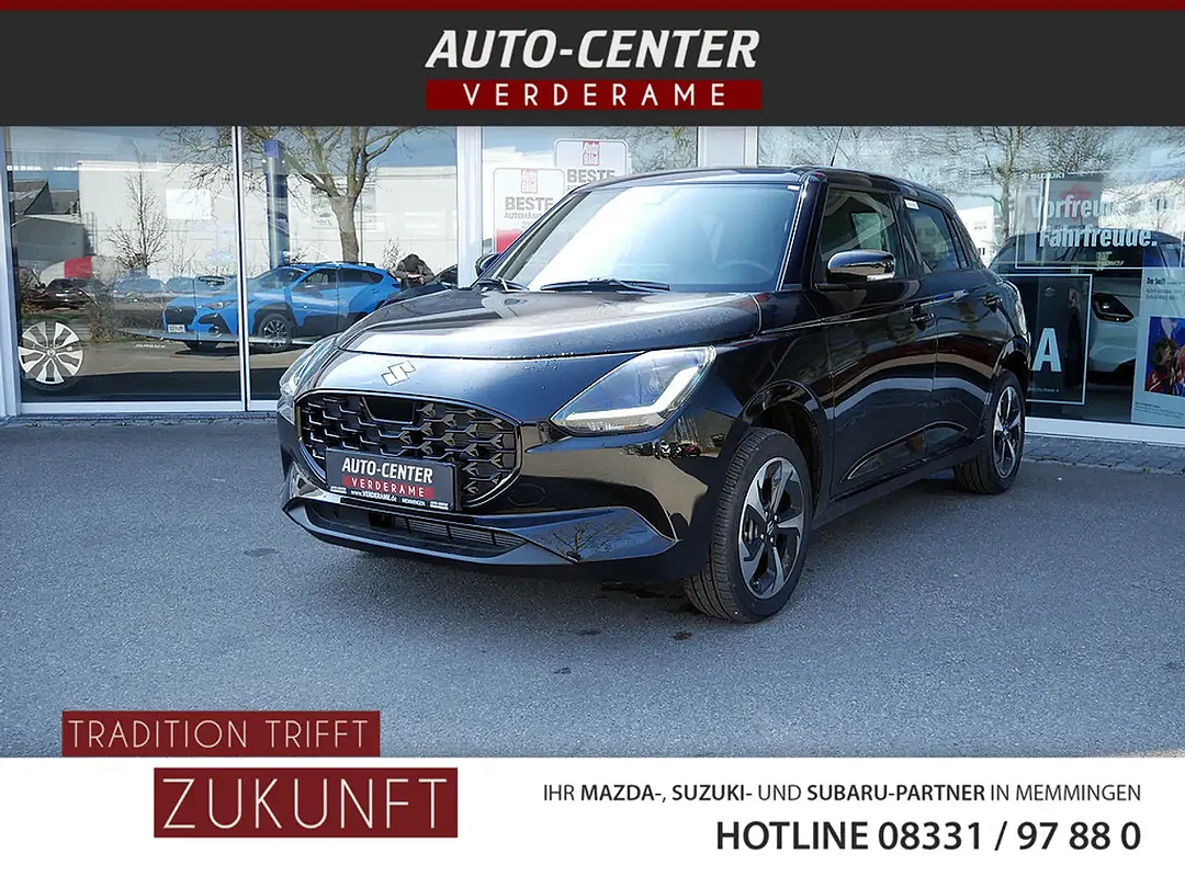 Suzuki Swift - Afbeelding 1