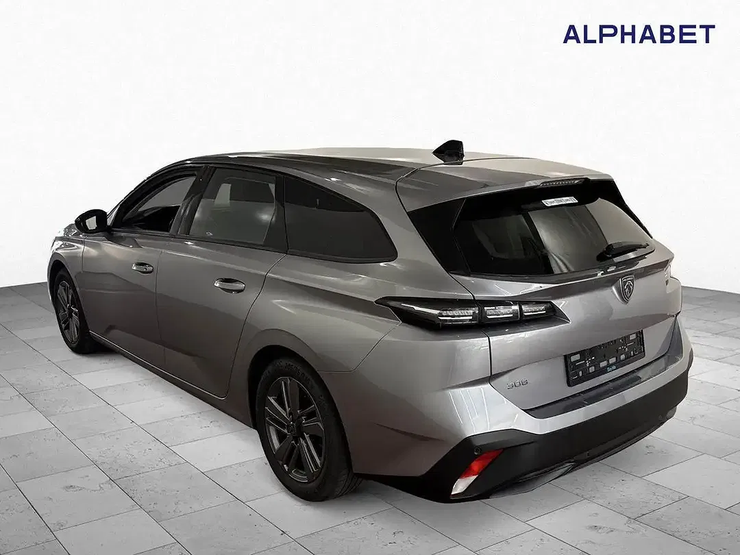 Peugeot 308 - Thumbnail 5