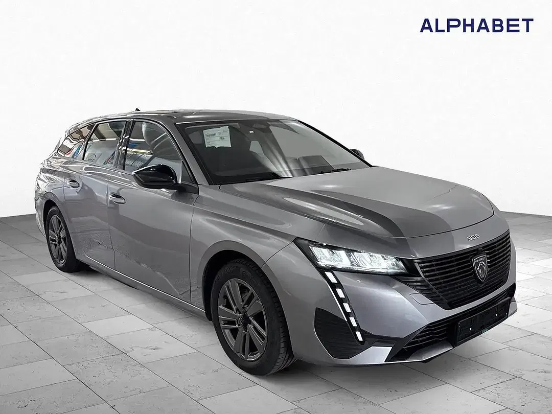 Peugeot 308 - Thumbnail 7