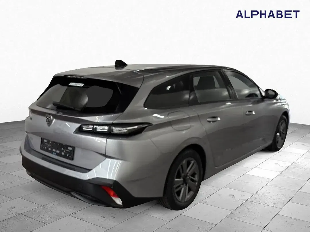 Peugeot 308 - Thumbnail 8