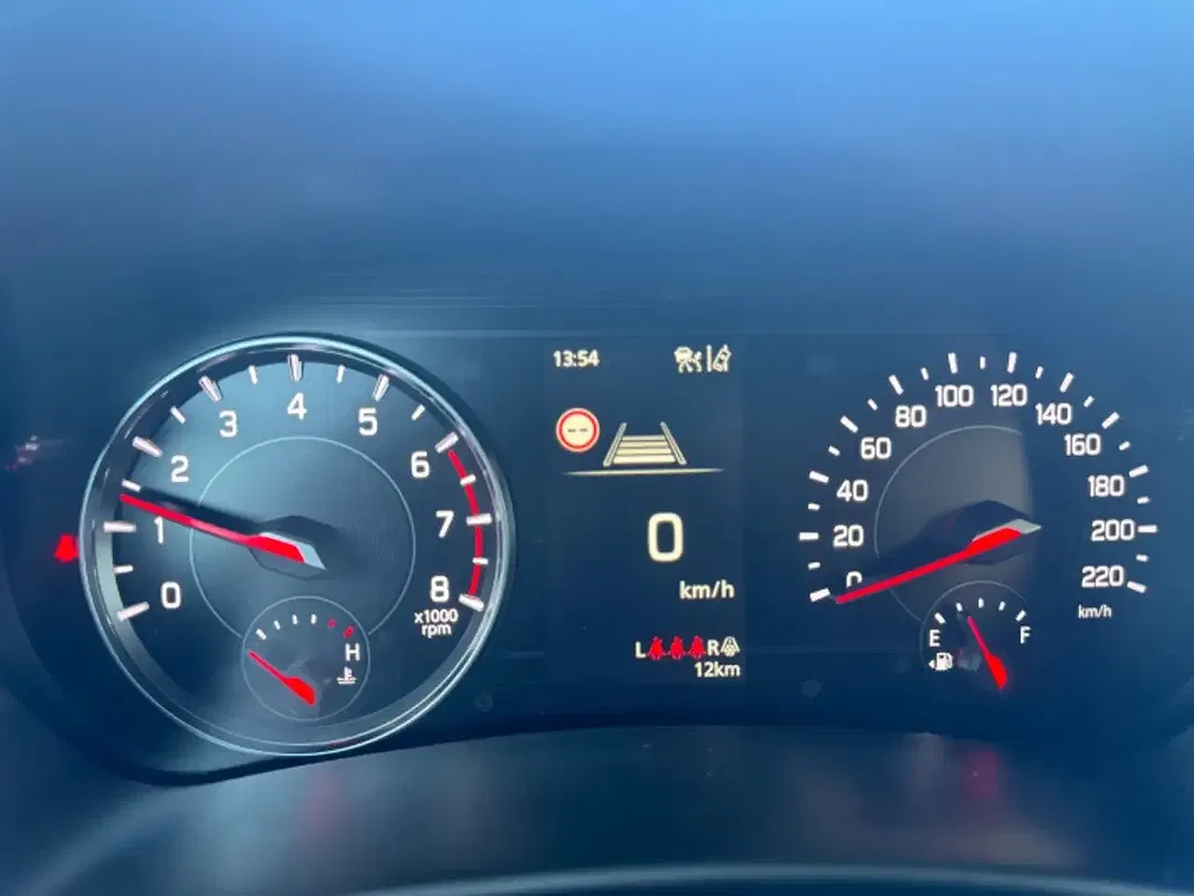 Suzuki Swift - Thumbnail 12