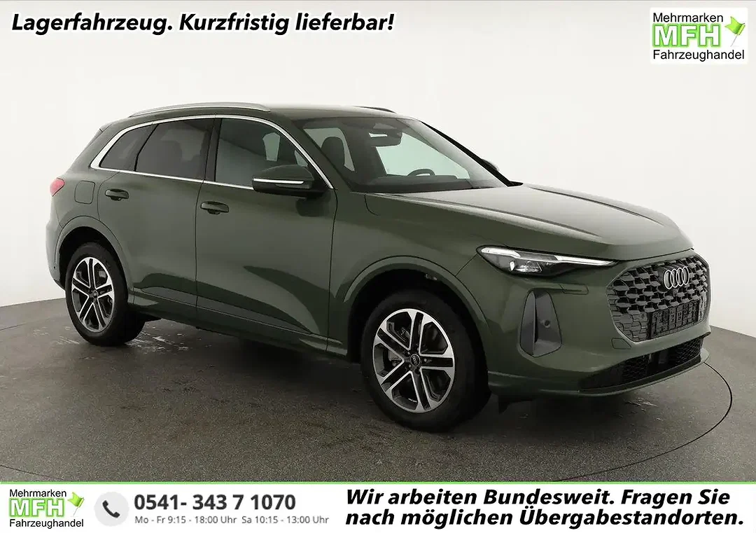 Audi Q5 - Afbeelding 1