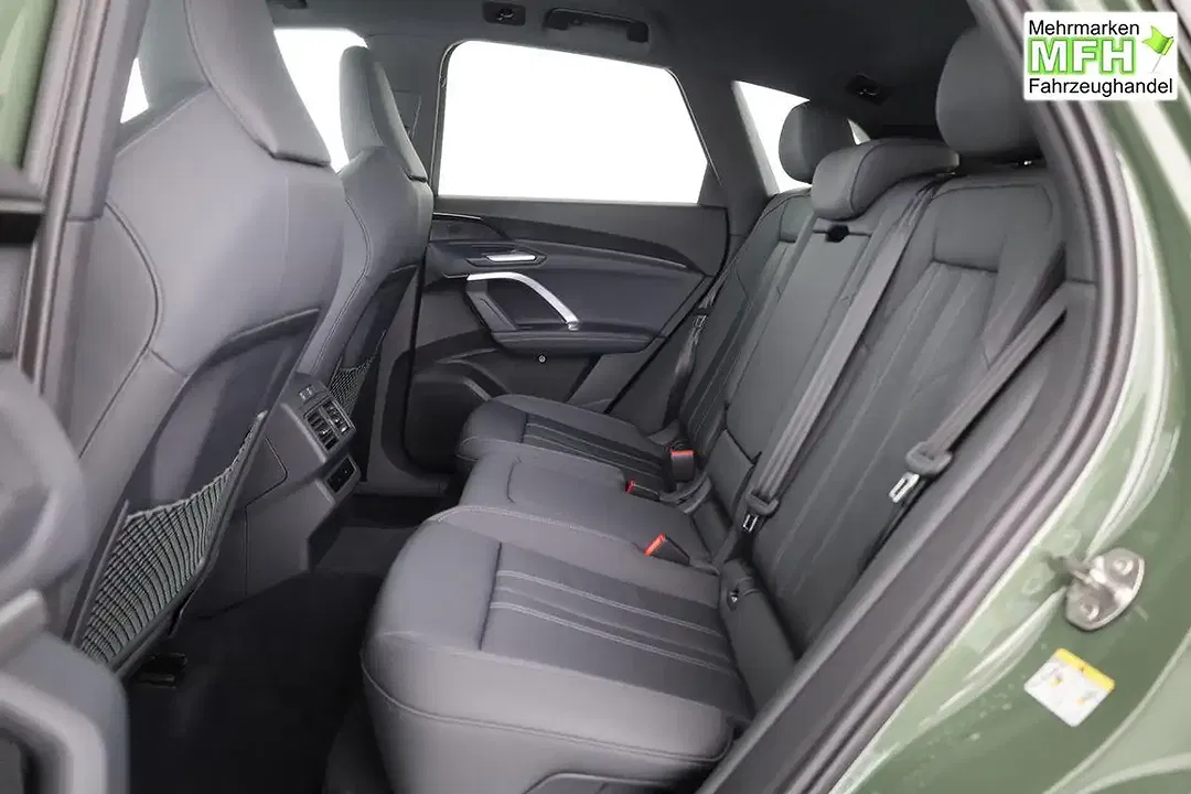 Audi Q5 - Thumbnail 10