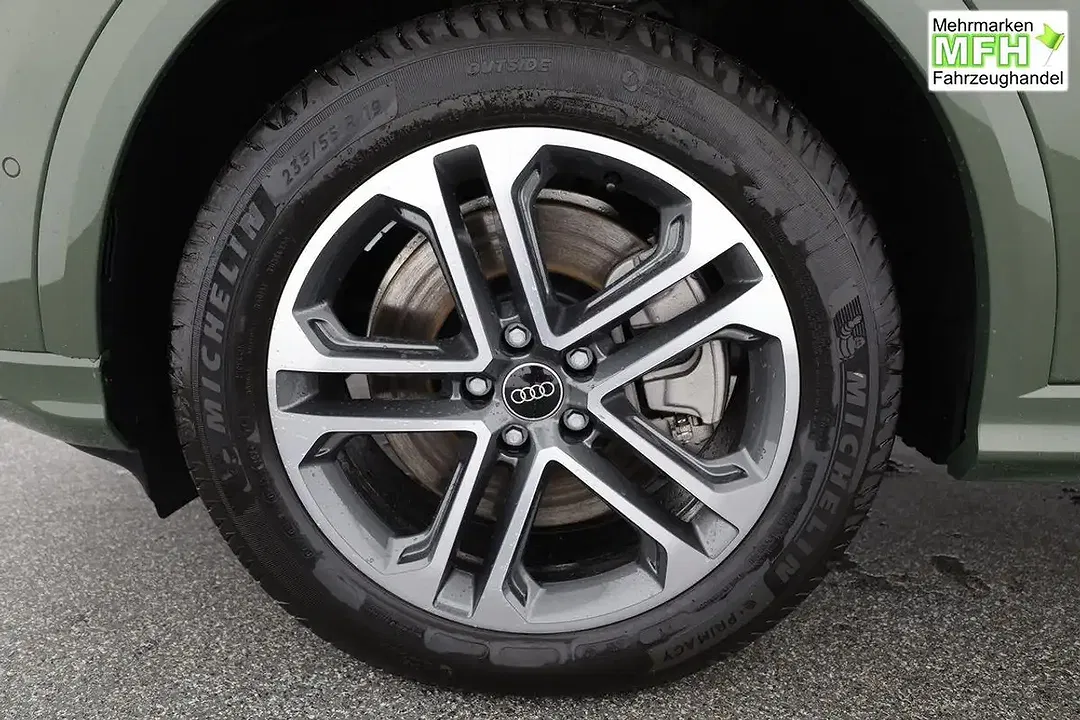 Audi Q5 - Thumbnail 15