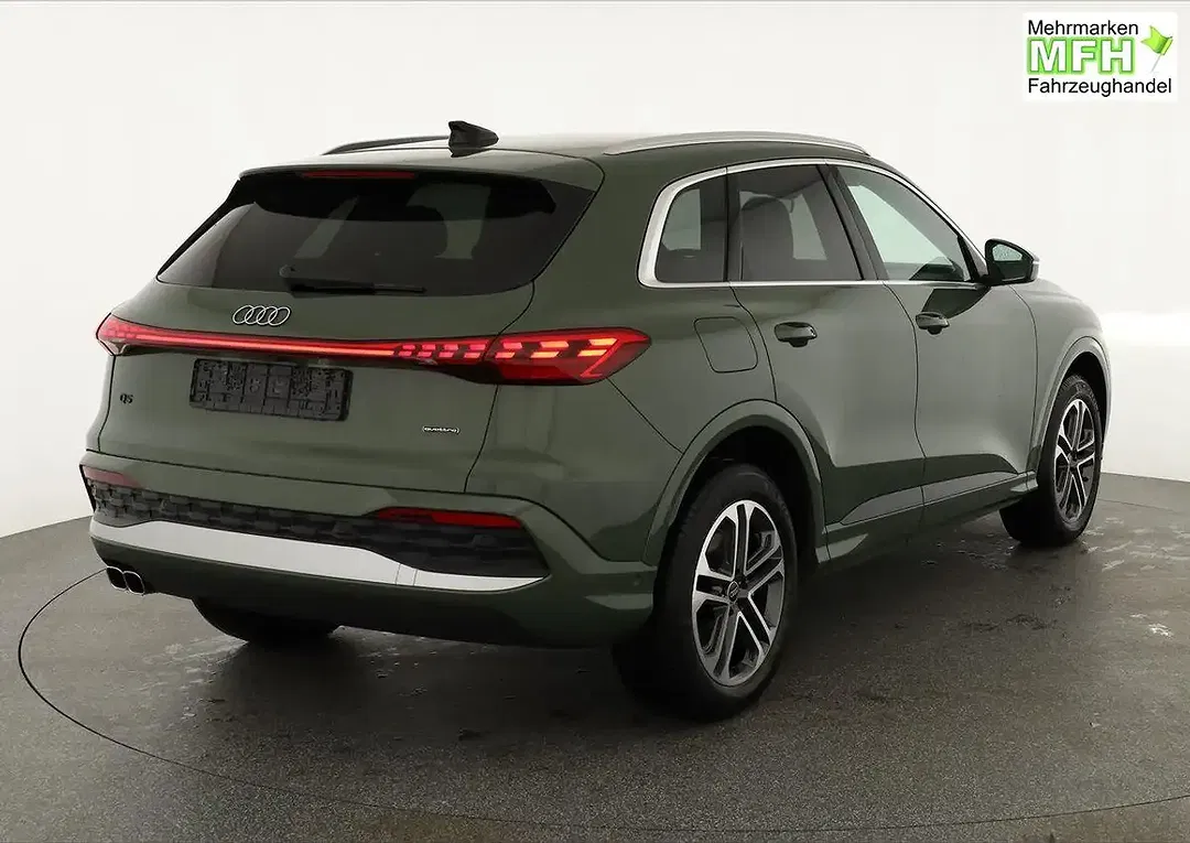 Audi Q5 - Thumbnail 2