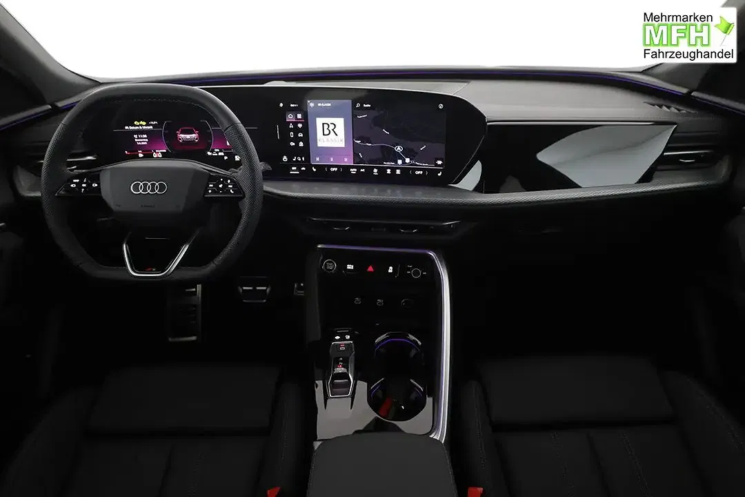 Audi Q5 - Thumbnail 4