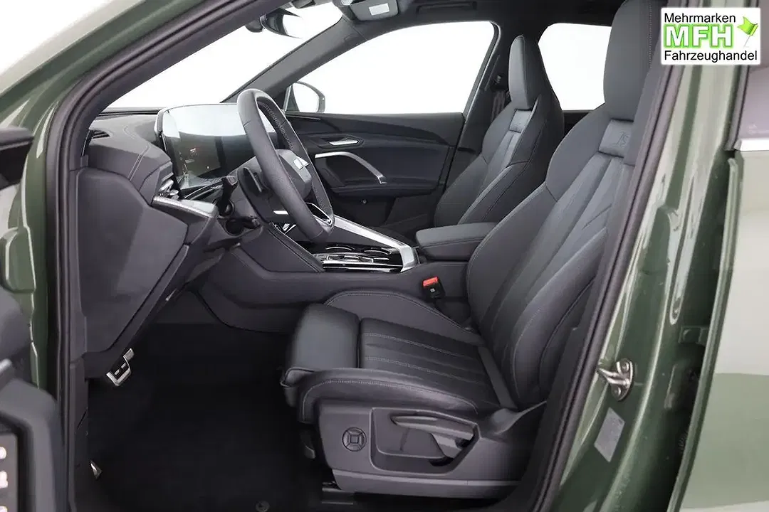 Audi Q5 - Thumbnail 9