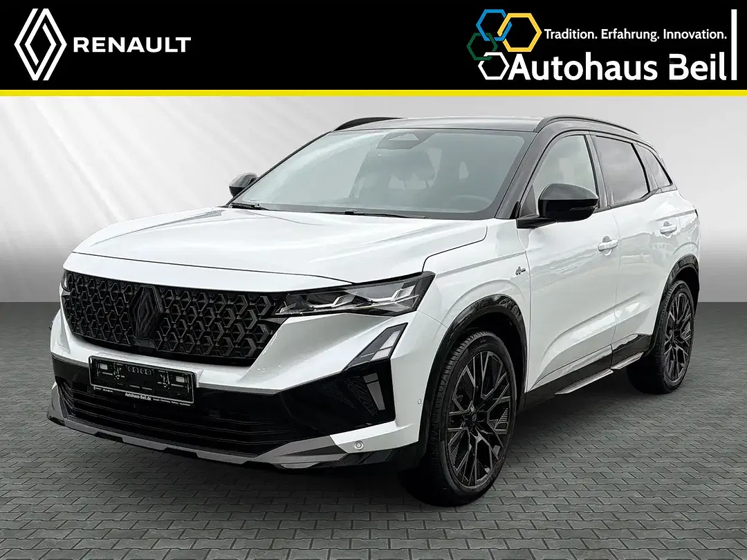 Renault Austral - Thumbnail 1