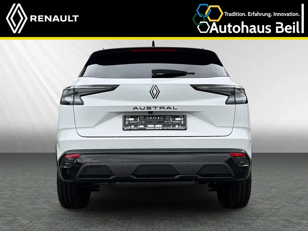 Renault Austral - Thumbnail 2