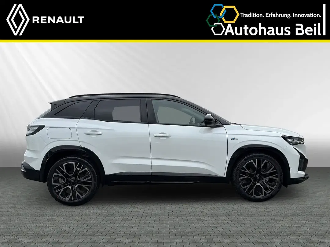 Renault Austral - Thumbnail 4