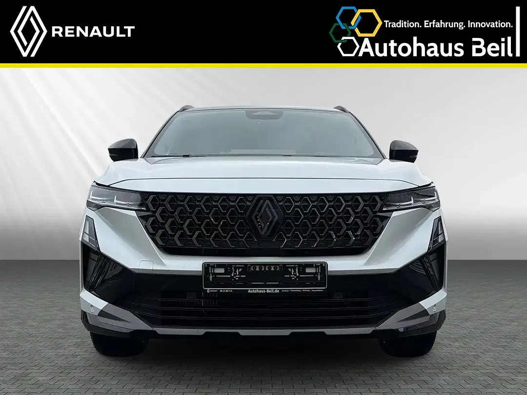 Renault Austral - Thumbnail 5