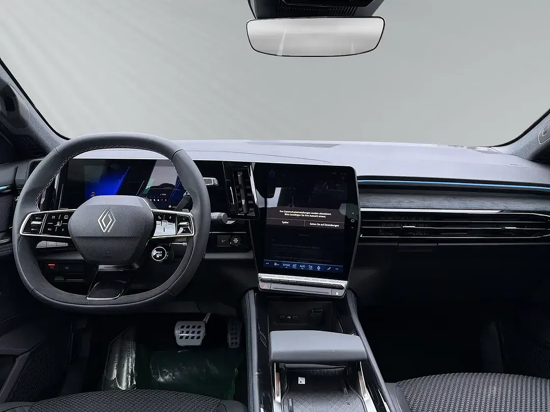 Renault Austral - Thumbnail 9