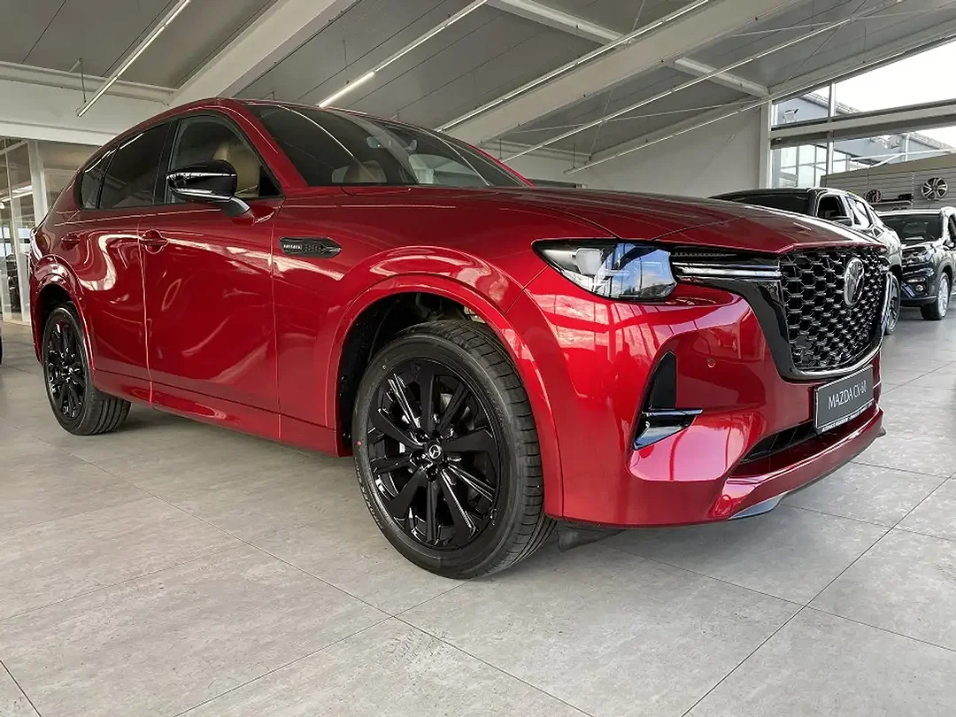 Mazda CX-60 - Afbeelding 1