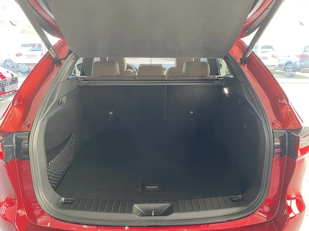 Mazda CX-60 - Thumbnail 7