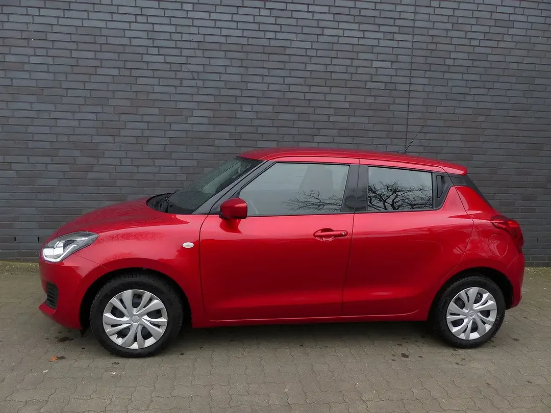 Suzuki Swift - Afbeelding 1