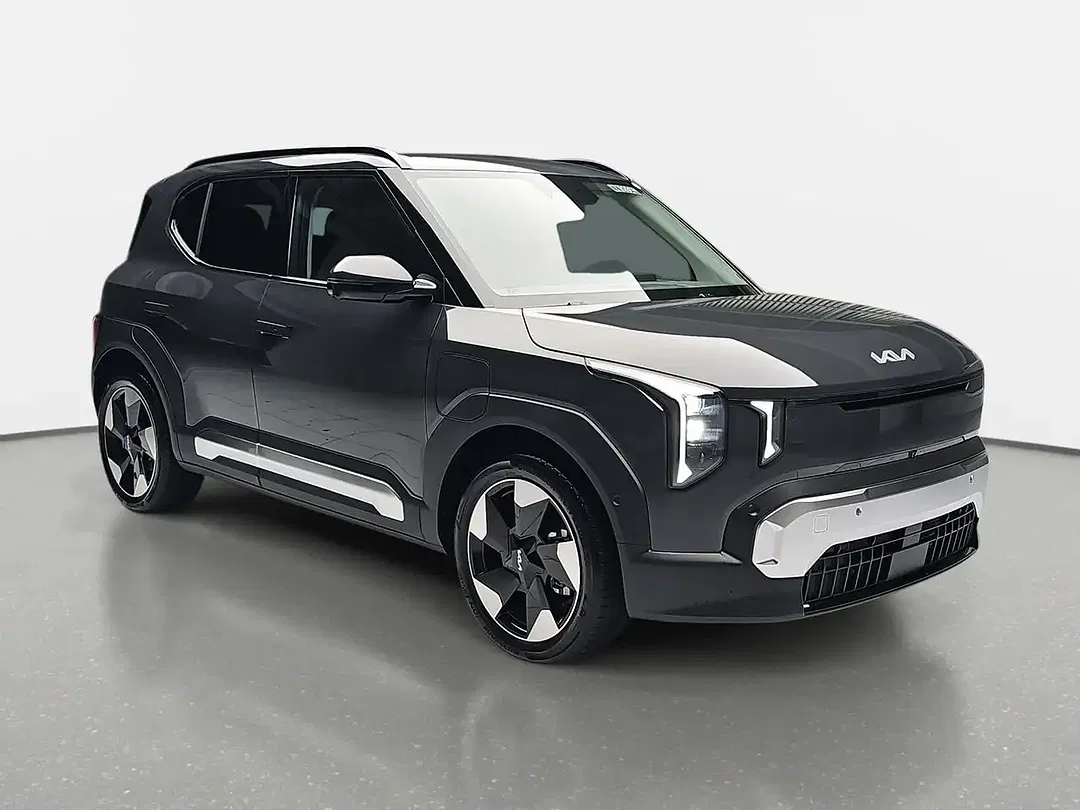 Kia EV2 - Thumbnail 2