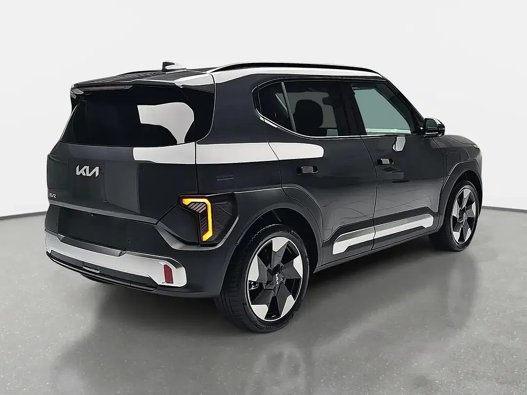 Kia EV2 - Thumbnail 3