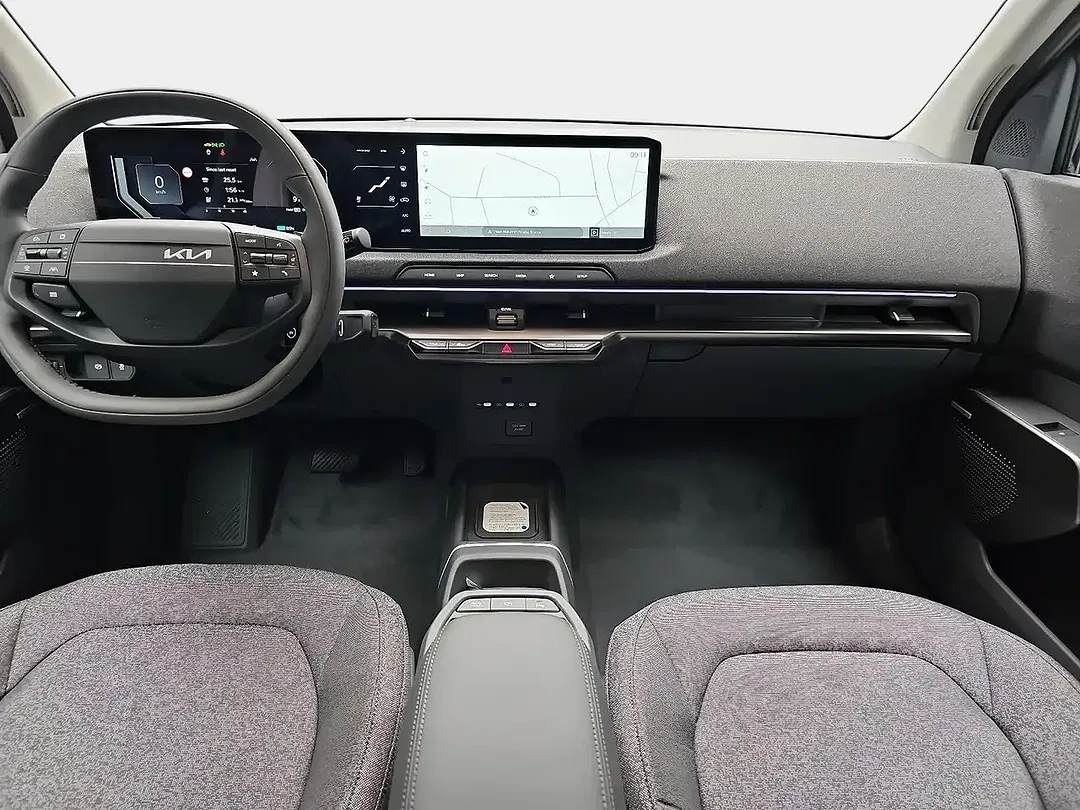 Kia EV2 - Thumbnail 7