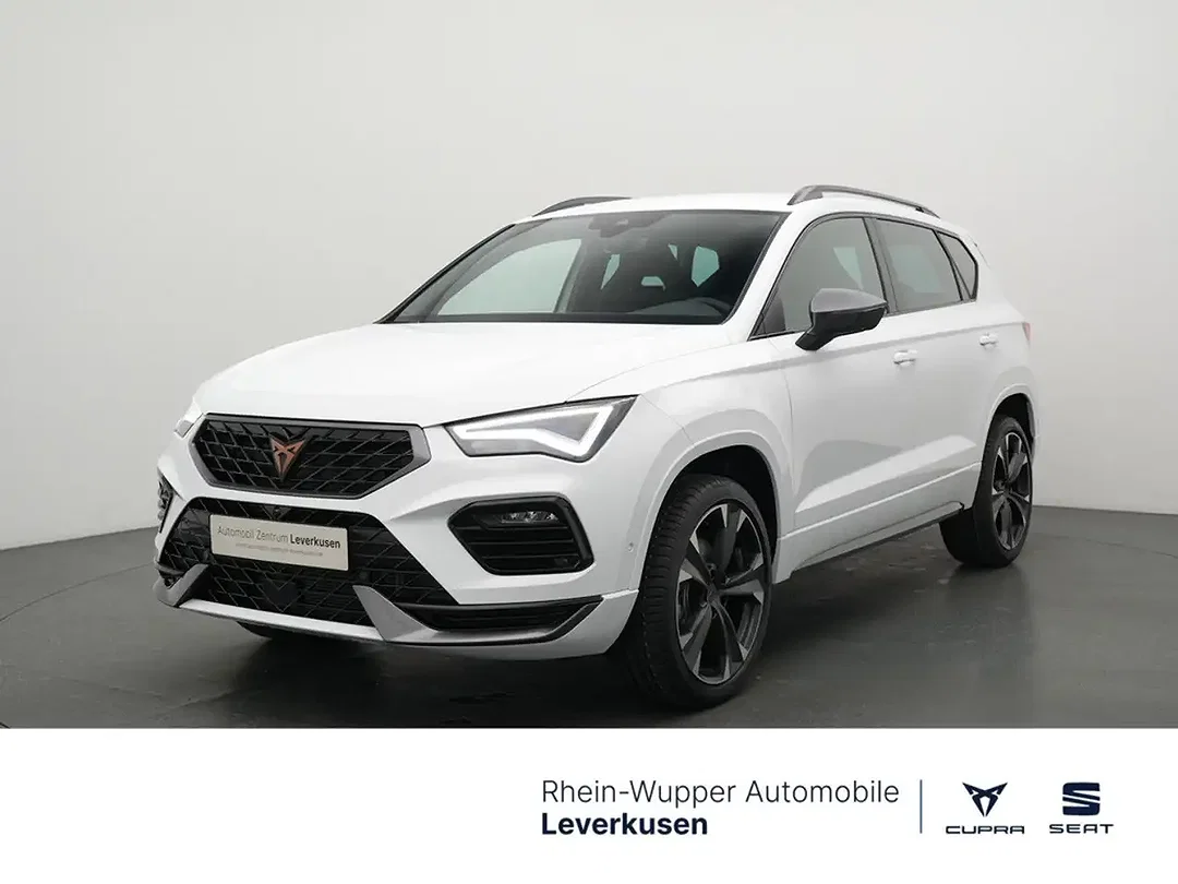 CUPRA Ateca - Afbeelding 1