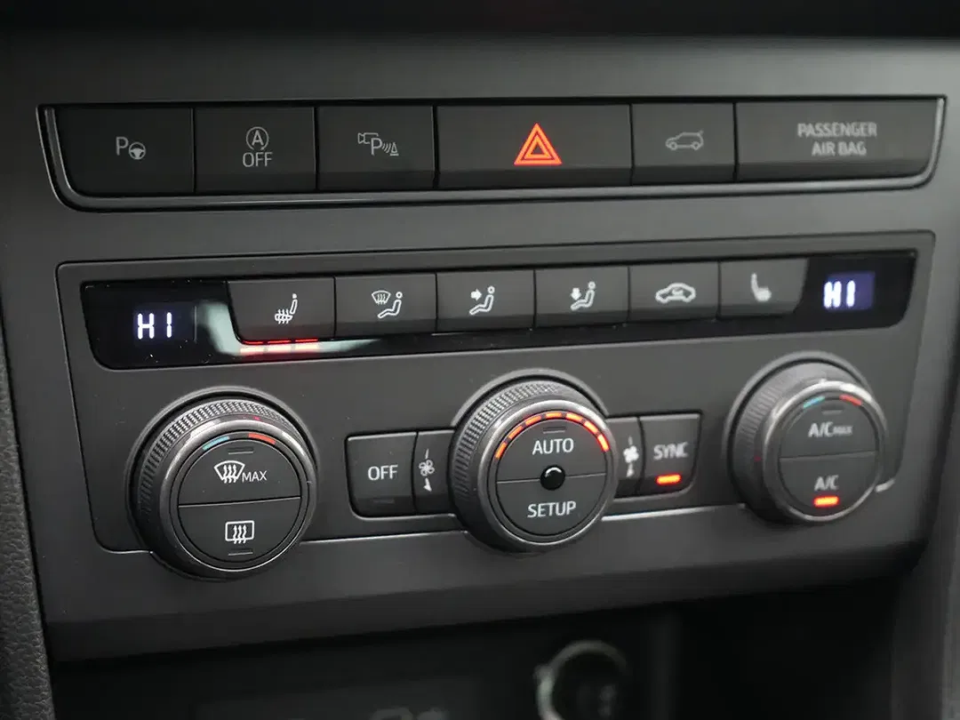 CUPRA Ateca - Thumbnail 11
