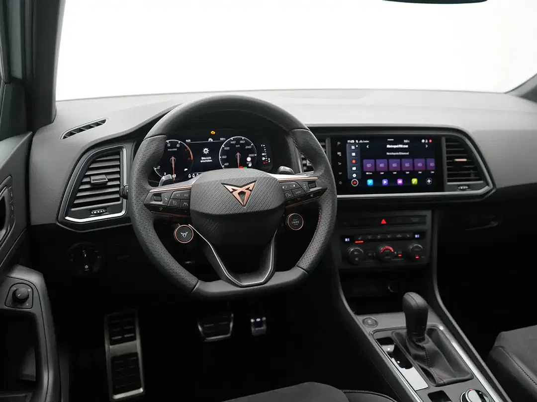 CUPRA Ateca - Thumbnail 6