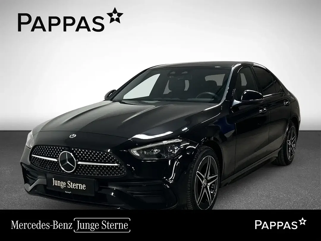 Mercedes-Benz C 300 - Afbeelding 1