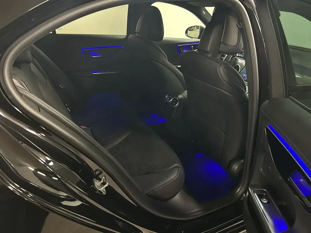 Mercedes-Benz C 300 - Thumbnail 12