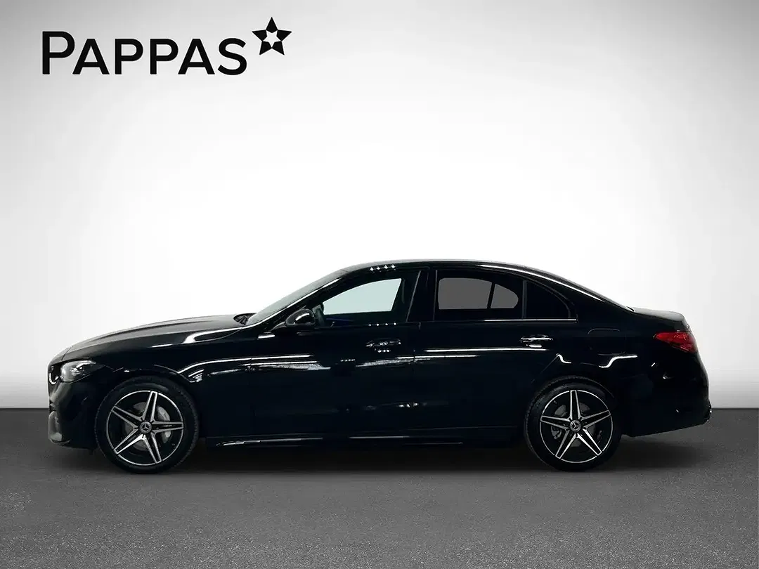 Mercedes-Benz C 300 - Thumbnail 7