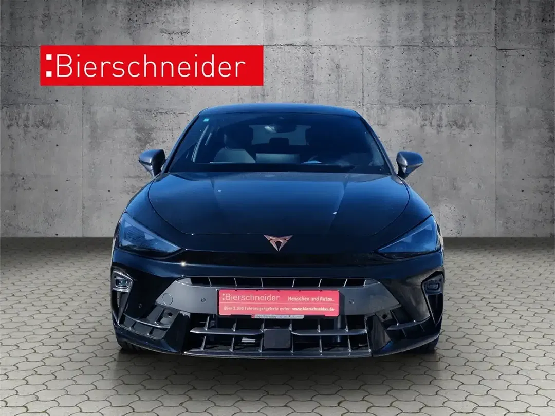 CUPRA Leon - Thumbnail 3
