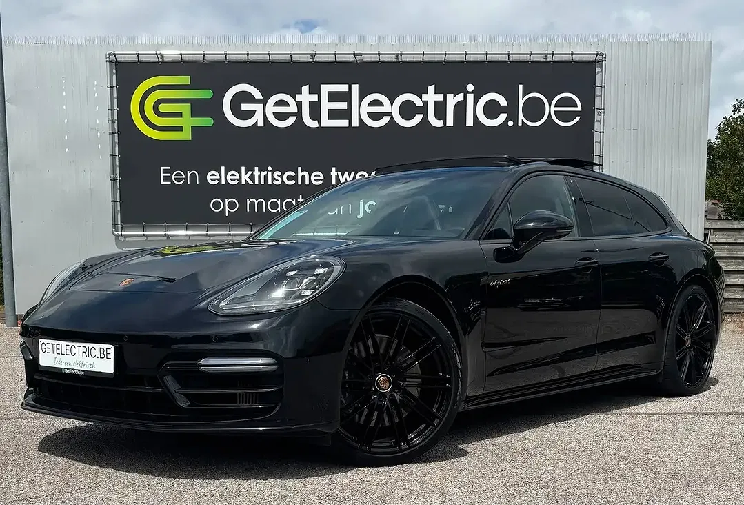 Porsche Panamera 2.9 V6 E-Hybrid Bi-Turbo 4 Sport Turismo