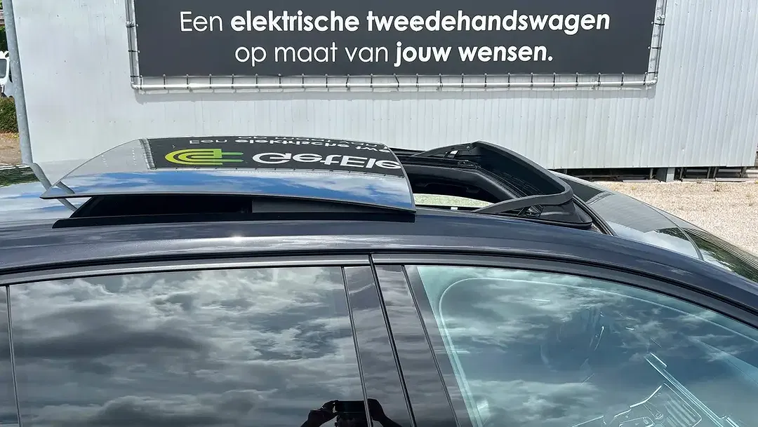 Porsche Panamera - Thumbnail 6