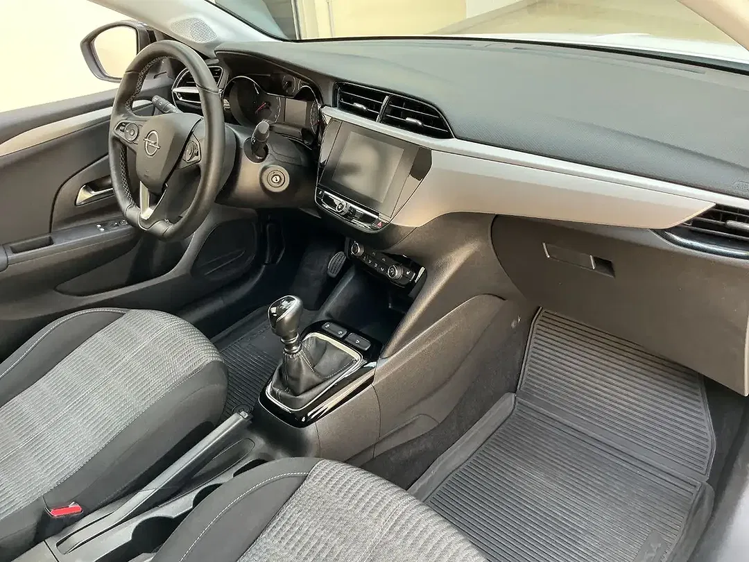 Opel Corsa - Thumbnail 9
