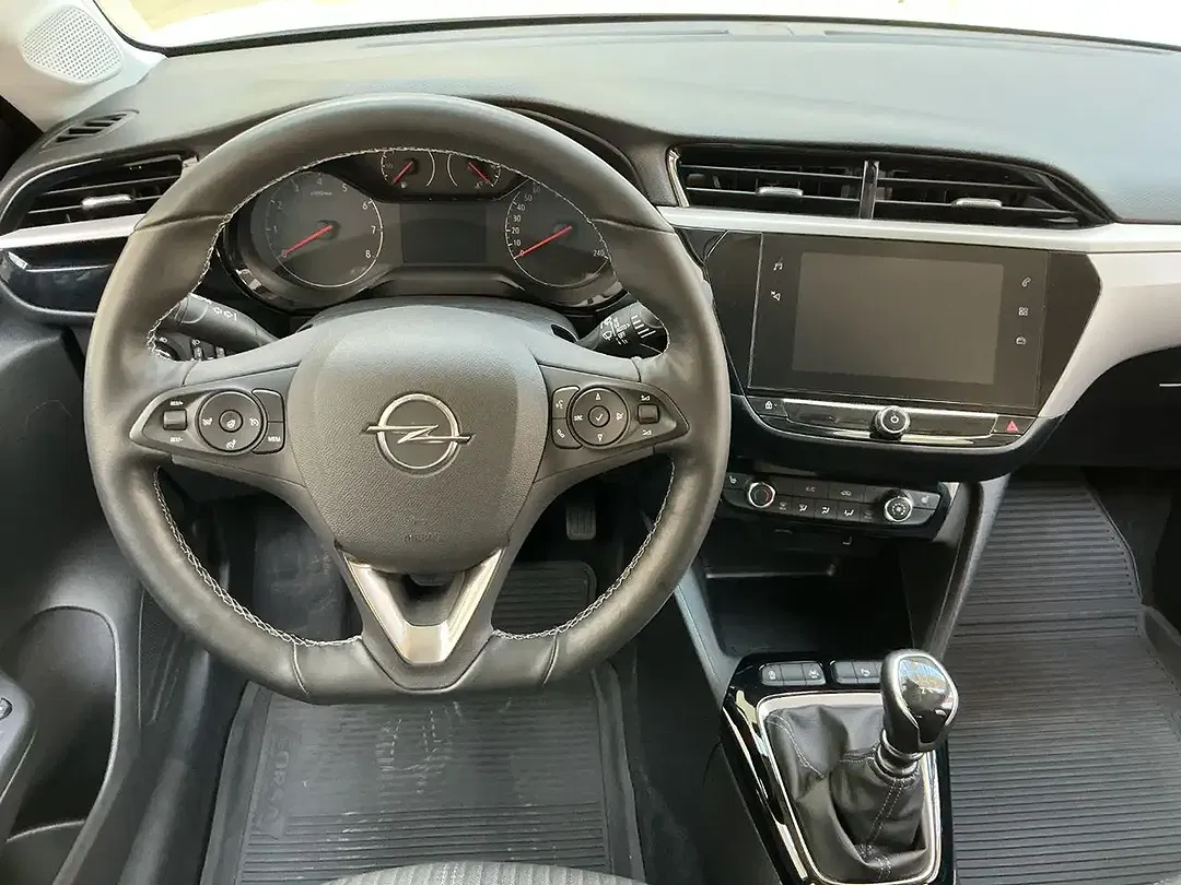 Opel Corsa - Thumbnail 10
