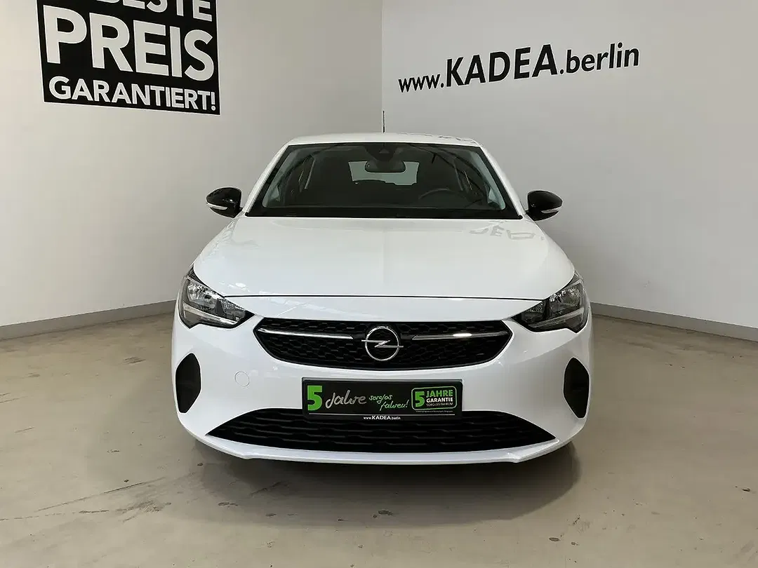 Opel Corsa - Thumbnail 2