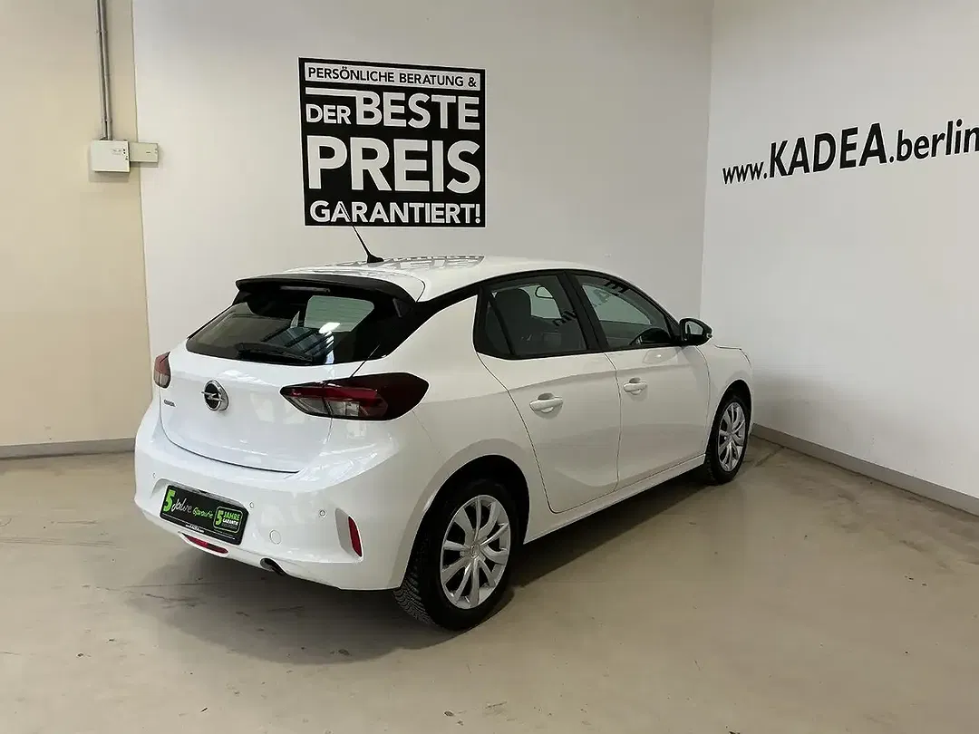 Opel Corsa - Thumbnail 4