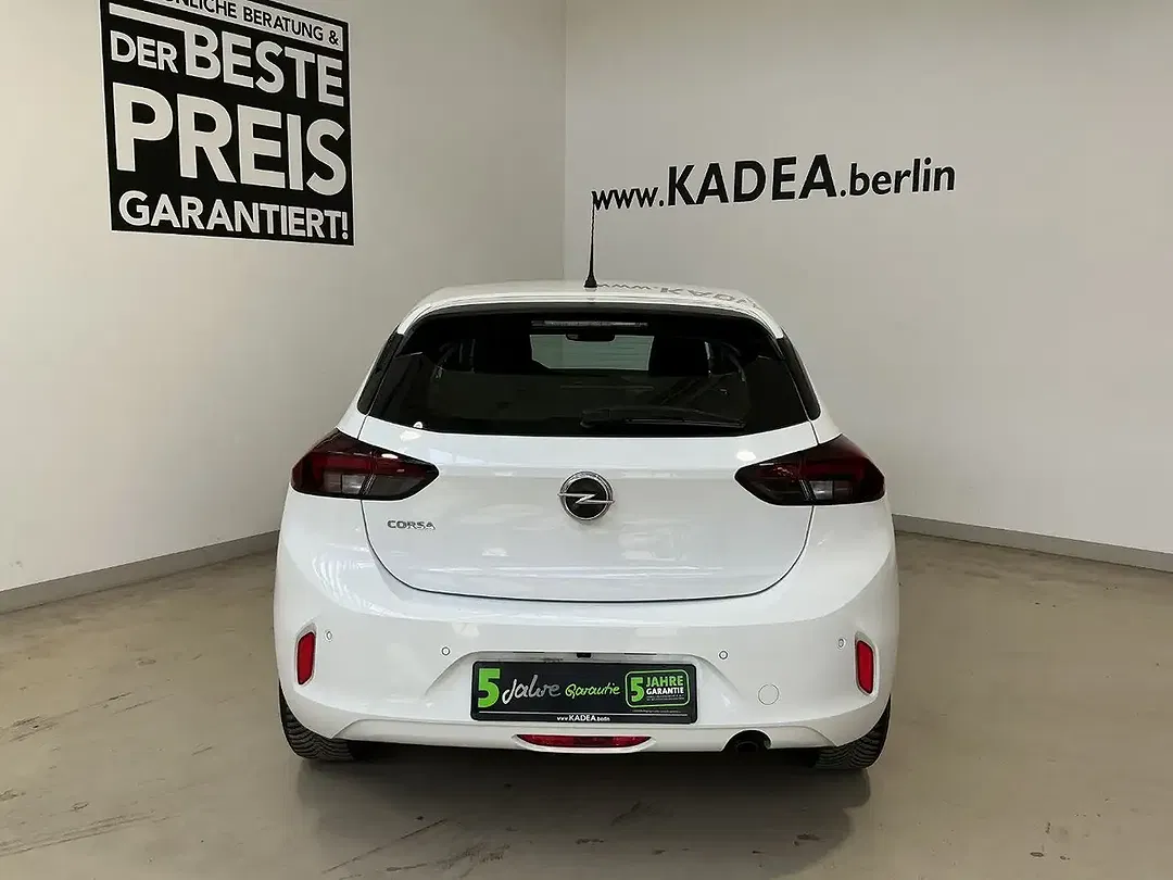 Opel Corsa - Thumbnail 5