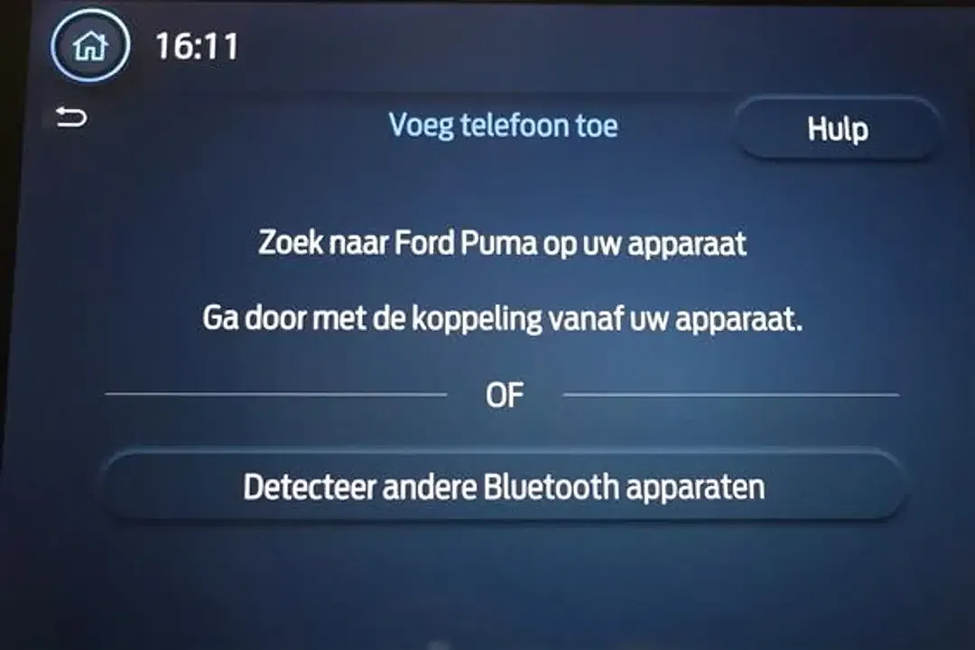 Ford Puma - Thumbnail 11