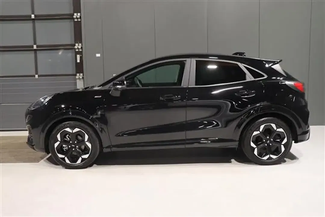 Ford Puma - Thumbnail 2