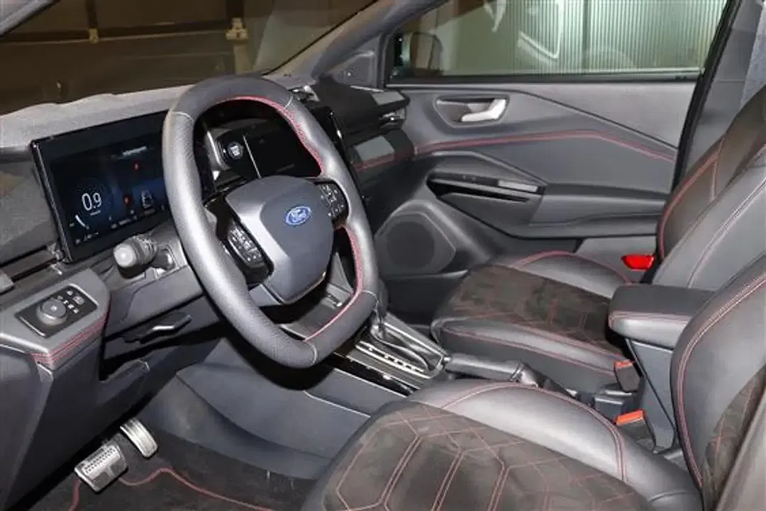 Ford Puma - Thumbnail 8