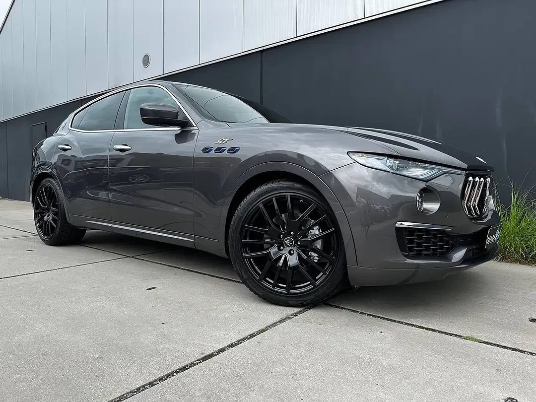 Maserati Levante 2.0 MHEV GT