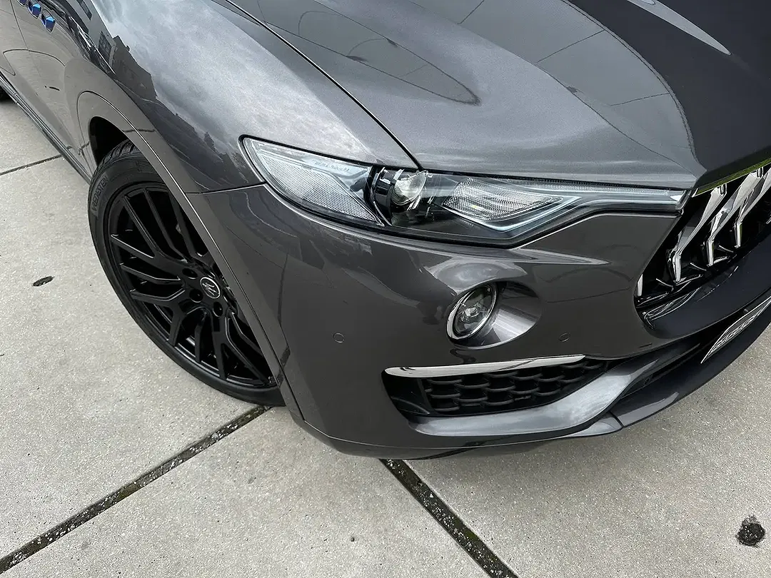 Maserati Levante - Thumbnail 7