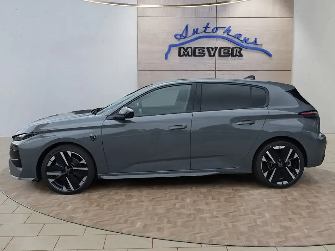 Peugeot 308 - Thumbnail 2