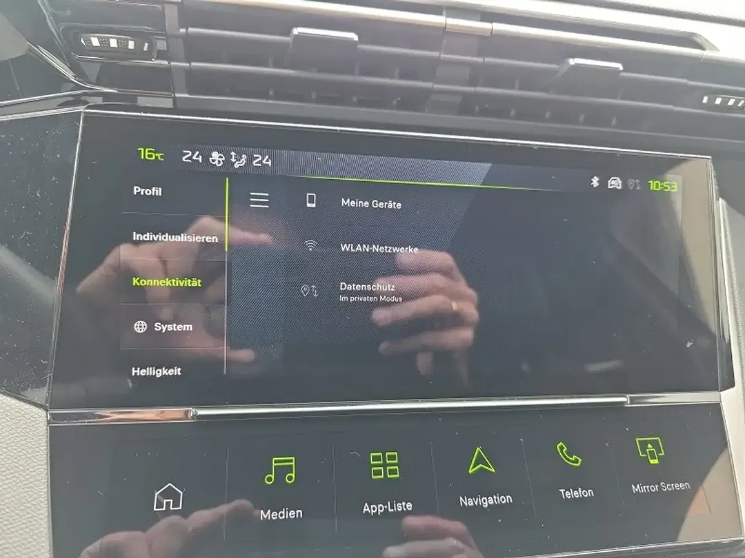 Peugeot 308 - Thumbnail 27