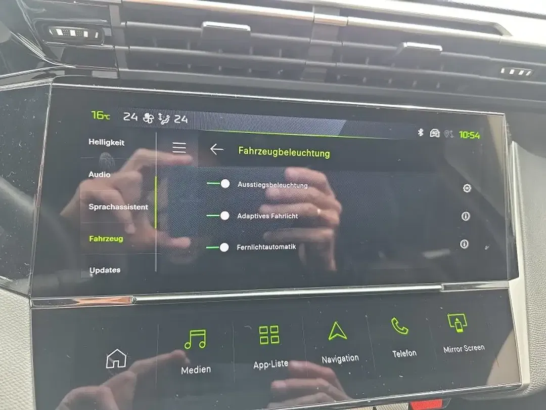 Peugeot 308 - Thumbnail 34