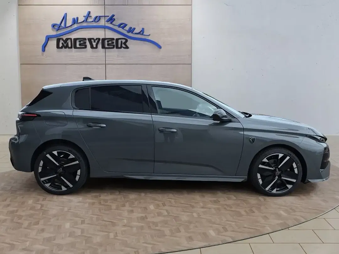 Peugeot 308 - Thumbnail 6