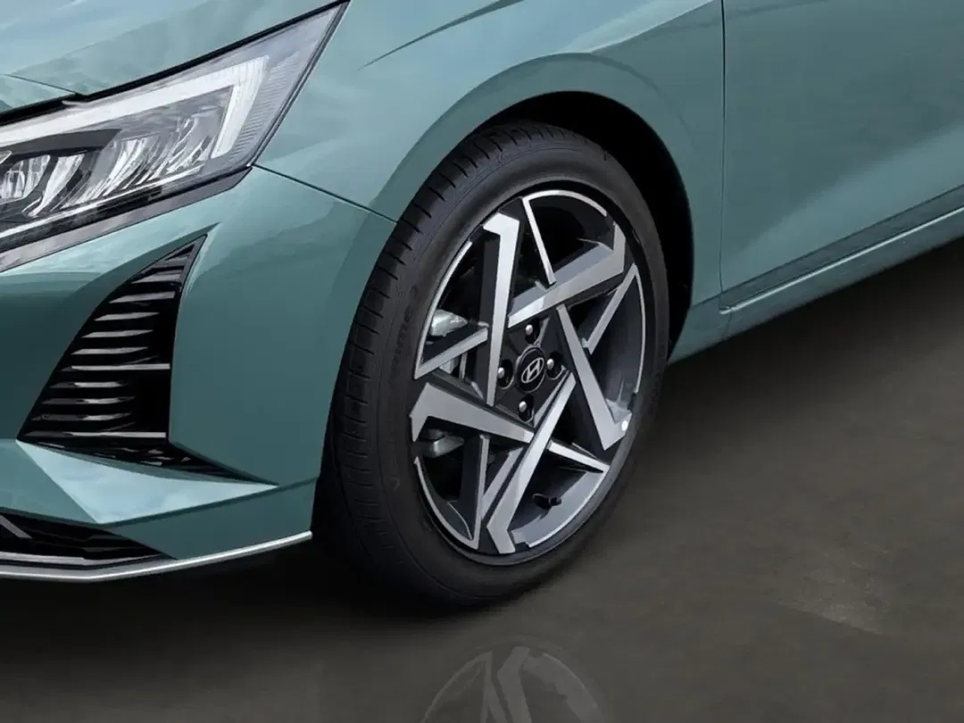 Hyundai i20 - Thumbnail 6