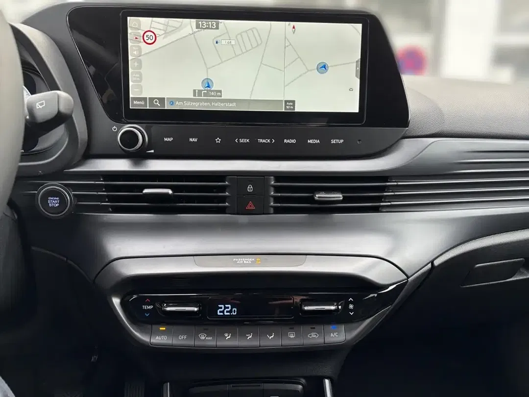 Hyundai i20 - Thumbnail 9