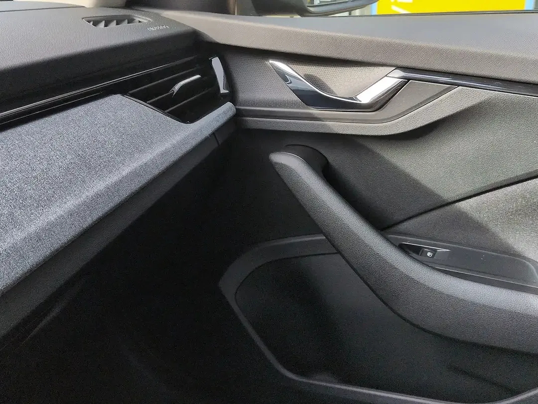 Skoda Kamiq - Thumbnail 13